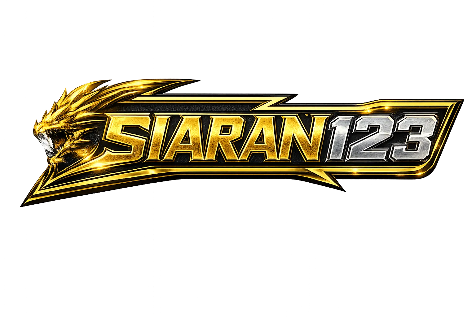 Siaran123 LOGO